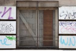 Photo Textures of Windows & Doors